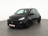 Opel Adam 1.4 Navi Sitzheizung Tempomat