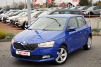 Vorschau: Skoda Fabia 1.0 MPI Cool Plus