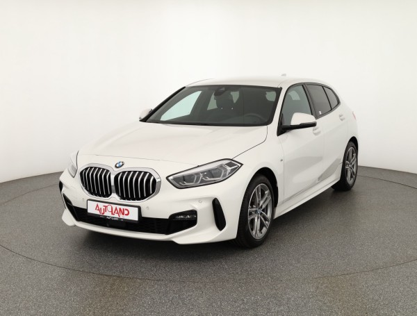 BMW 118 118i M Sport