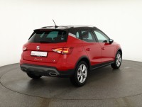 Seat Arona 1.5 TSI DSG FR