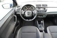 Skoda Fabia Combi 1.0 TSI DSG Ambition