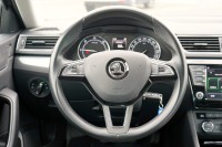 Skoda Superb Combi 2.0 TDI