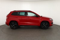 Skoda Karoq 2.0 TSI DSG 4x4 Sportline