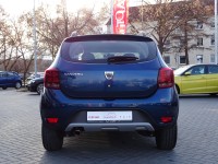 Dacia Sandero Stepway Prestige