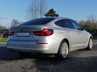 BMW 320 320dA Gran Tourismo Luxury