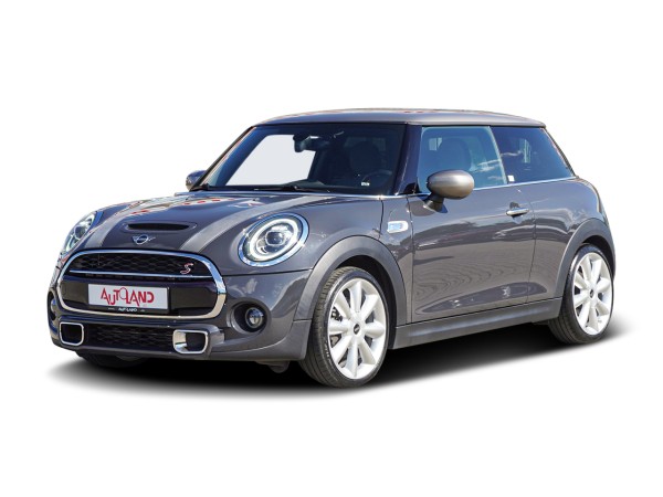 MINI Cooper S Mini 2.0 Cooper S