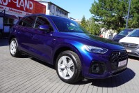 Audi Q5 40 TDI S-Line quattro s-tronic