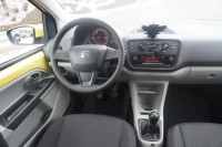 Seat Mii 1.0 Chic