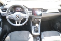 Renault Captur TCe 90