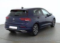 VW Golf VIII 1.5 eTSI DSG