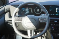 Hyundai Tucson 1.6T-GDI MHEV N-Line Aut.