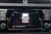 Skoda Fabia Combi 1.0