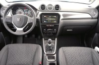 Suzuki Vitara 1.4 Boosterjet mHev