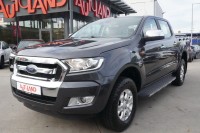 Vorschau: Ford Ranger 2.2 TDCi XLT 4x4