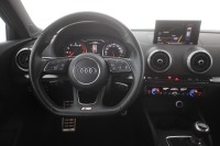 Audi A3 Sportback 35 TFSI S line