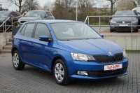 Skoda Fabia 1.0 Active