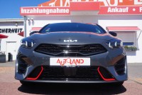 Kia pro_cee'd ProCeed 1.6 T-GDI GT Aut.