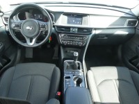 Kia Optima 2.0 CVVT Vision