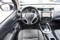 Nissan Navara 2.3 dCi N-Connecta 4x4