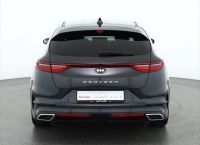 Kia pro_cee'd ProCeed 1.4 T-GDI Autom. GT-Line