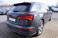 Audi Q5 2.0 TFSI quattro