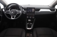 Renault Captur 1.3 TCe M-Hybrid Techno
