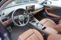Audi A4 Quattro 45 TFSI Avant quattro
