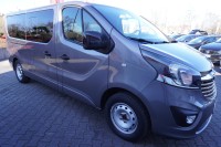 Opel Vivaro B Kombi 1.6 Biturbo