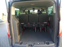 Ford Tourneo Custom Connect