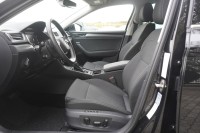 Skoda Superb Combi 2.0 TDI