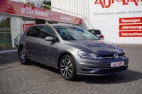 VW Golf VII 1.5 TSI