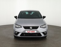 Seat Ibiza FR 1.0 TSI DSG