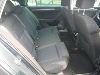 Skoda Superb Combi Style iV