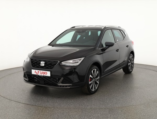 Seat Arona FR 1.0 TSI DSG