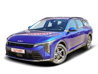 Kia K4 Sportswagon 1.6 T-GDI Aut. 2-Zonen-Klima Navi Sitzheizung