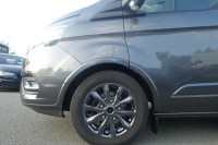 Ford Tourneo Custom 2.0 Titanium