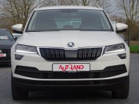 Skoda Karoq 1.5 TSI DSG