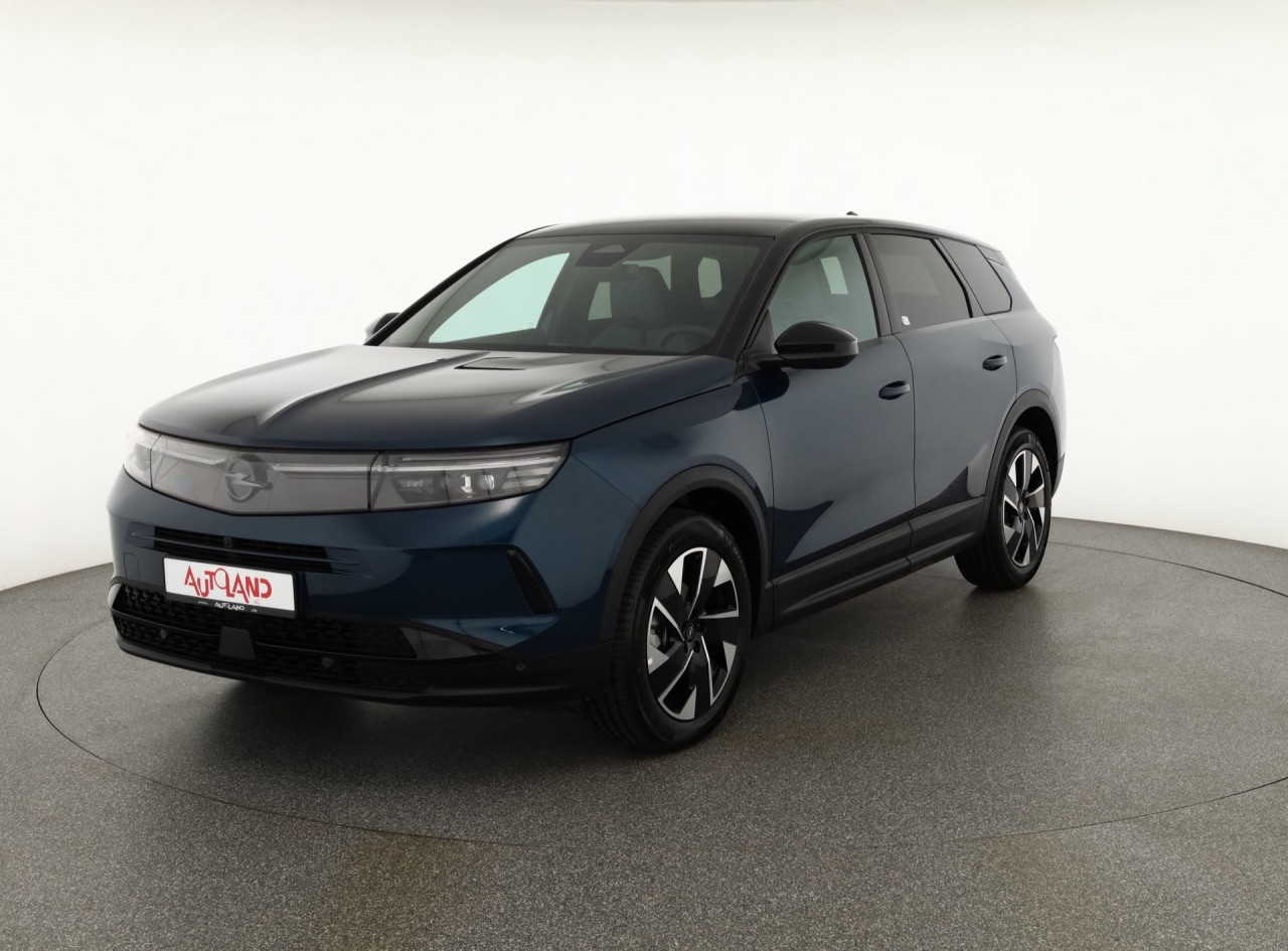 Opel Grandland GS 1.2 DI Turbo Hybrid Aut.