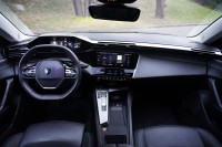 Peugeot 308 SW 1.5 Blue-HDi Allure Pack Aut.