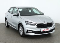 Skoda Fabia 1.0 TSI