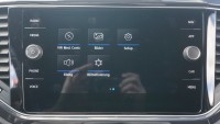 VW T-Roc 2.0 TDI Sport