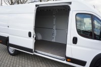 Citroen Jumper L4H2 2.2 BlueHDi Control