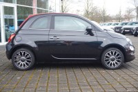 Fiat 500C 1.0 M-Hybrid Dolcevita