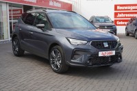 Vorschau: Seat Arona FR 1.5 TSI DSG Facelift