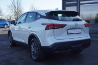 Vorschau: Nissan Qashqai 1.3 DIG-T