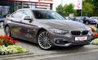 BMW 420 i GranCoupe Individual