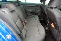 Skoda Fabia 1.0 MPI Clever