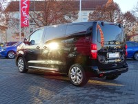 Citroen Jumpy Spacetourer 2.0 Rip Curl XL