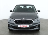 Skoda Fabia 1.5 TSI DSG