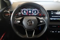 Skoda Fabia 1.0 Monte Carlo